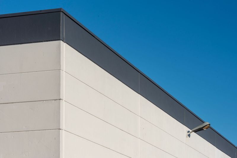 Single-Ply Membranes (TPO / PVC / EPDM)