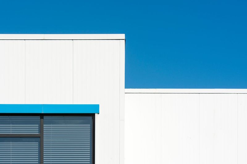 Green & Blue Roofs