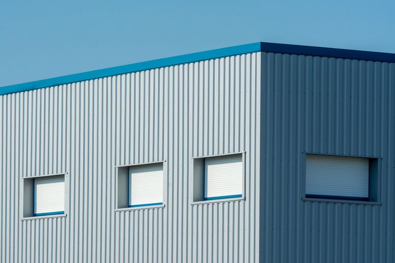 Flat Roof Repair & Planned Maintenance